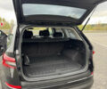 Черный Шкода Kodiaq, объемом двигателя 1.97 л и пробегом 230 тыс. км за 26888 $, фото 33 на Automoto.ua