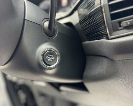 Черный Шкода Kodiaq, объемом двигателя 1.97 л и пробегом 230 тыс. км за 26888 $, фото 23 на Automoto.ua