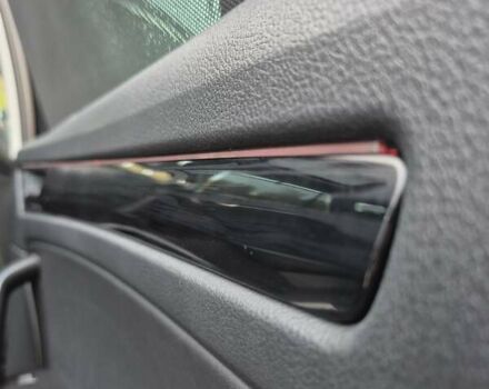 Черный Шкода Kodiaq, объемом двигателя 1.97 л и пробегом 175 тыс. км за 31999 $, фото 44 на Automoto.ua