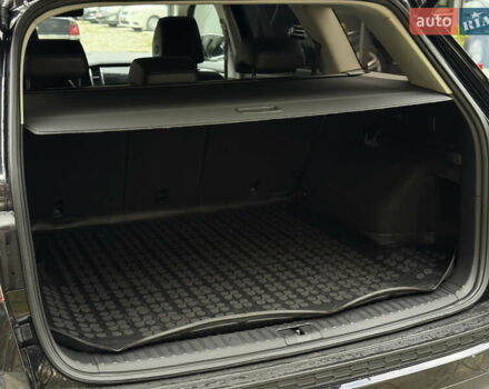 Шкода Kodiaq 2019 у Івано-Франківську на Automoto.ua Чорний Шкода Kodiaq, об'ємом двигуна 1.97 л та пробігом 125 тис. км за 26300 $, фото 19 на Automoto.ua