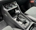 Черный Шкода Kodiaq, объемом двигателя 2 л и пробегом 240 тыс. км за 27850 $, фото 106 на Automoto.ua
