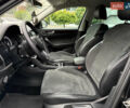 Черный Шкода Kodiaq, объемом двигателя 2 л и пробегом 240 тыс. км за 27850 $, фото 100 на Automoto.ua