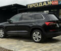 Шкода Kodiaq 2019 у Івано-Франківську на Automoto.ua Чорний Шкода Kodiaq, об'ємом двигуна 1.97 л та пробігом 125 тис. км за 26300 $, фото 3 на Automoto.ua