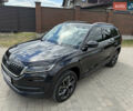 Черный Шкода Kodiaq, объемом двигателя 1.97 л и пробегом 267 тыс. км за 24200 $, фото 17 на Automoto.ua