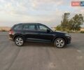 Чорний Шкода Kodiaq, об'ємом двигуна 1.97 л та пробігом 280 тис. км за 25000 $, фото 8 на Automoto.ua