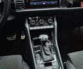 Черный Шкода Kodiaq, объемом двигателя 1.98 л и пробегом 98 тыс. км за 26500 $, фото 25 на Automoto.ua