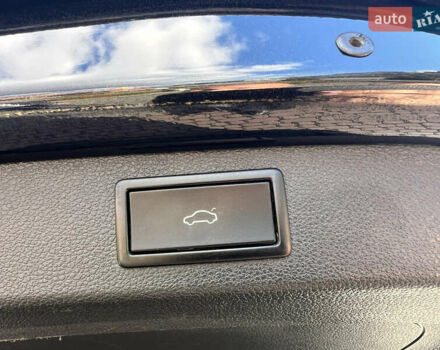 Черный Шкода Kodiaq, объемом двигателя 1.98 л и пробегом 204 тыс. км за 21888 $, фото 34 на Automoto.ua