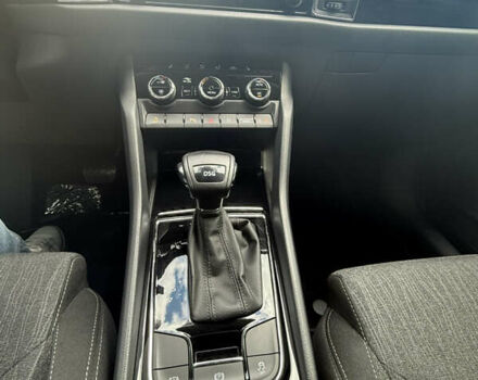 Черный Шкода Kodiaq, объемом двигателя 1.97 л и пробегом 267 тыс. км за 24200 $, фото 49 на Automoto.ua