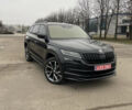 Чорний Шкода Kodiaq, об'ємом двигуна 1.97 л та пробігом 151 тис. км за 30000 $, фото 1 на Automoto.ua