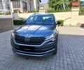 Чорний Шкода Kodiaq, об'ємом двигуна 6.16 л та пробігом 169 тис. км за 32700 $, фото 5 на Automoto.ua
