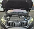 Черный Шкода Kodiaq, объемом двигателя 1.97 л и пробегом 175 тыс. км за 31999 $, фото 20 на Automoto.ua
