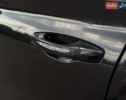 Чорний Шкода Kodiaq, об'ємом двигуна 1.97 л та пробігом 55 тис. км за 35800 $, фото 17 на Automoto.ua