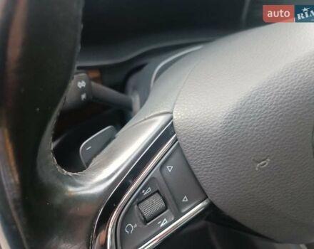 Черный Шкода Kodiaq, объемом двигателя 1.97 л и пробегом 268 тыс. км за 26900 $, фото 63 на Automoto.ua