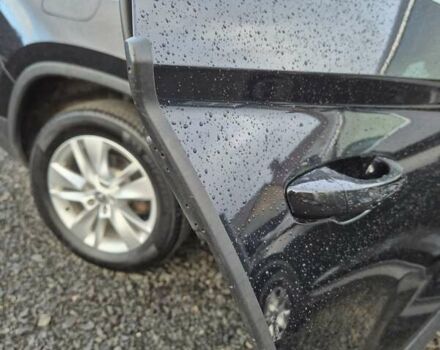 Черный Шкода Kodiaq, объемом двигателя 1.97 л и пробегом 175 тыс. км за 31999 $, фото 42 на Automoto.ua