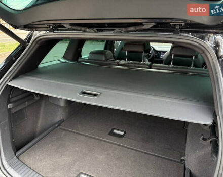 Черный Шкода Kodiaq, объемом двигателя 1.97 л и пробегом 55 тыс. км за 37800 $, фото 31 на Automoto.ua