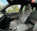 Черный Шкода Kodiaq, объемом двигателя 1.97 л и пробегом 55 тыс. км за 37800 $, фото 73 на Automoto.ua
