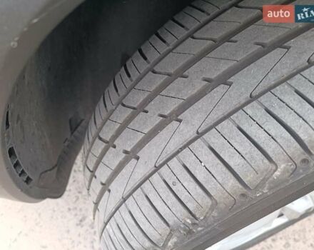 Черный Шкода Kodiaq, объемом двигателя 1.97 л и пробегом 268 тыс. км за 26900 $, фото 70 на Automoto.ua