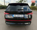 Черный Шкода Kodiaq, объемом двигателя 1.97 л и пробегом 55 тыс. км за 37800 $, фото 27 на Automoto.ua