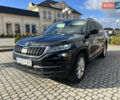 Черный Шкода Kodiaq, объемом двигателя 1.98 л и пробегом 204 тыс. км за 21888 $, фото 1 на Automoto.ua