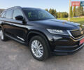 Шкода Kodiaq 2019 у Рівному на Automoto.ua Чорний Шкода Kodiaq, об'ємом двигуна 2.03 л та пробігом 236 тис. км за 25000 $, фото 8 на Automoto.ua