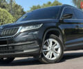 Шкода Kodiaq 2019 в Днепре (Днепропетровске) на Automoto.ua Черный Шкода Kodiaq, объемом двигателя 2 л и пробегом 82 тыс. км за 29999 $, фото 1 на Automoto.ua