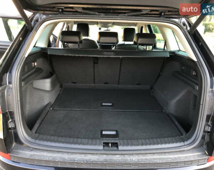 Шкода Kodiaq 2019 у Рівному на Automoto.ua Чорний Шкода Kodiaq, об'ємом двигуна 2.03 л та пробігом 236 тис. км за 25000 $, фото 22 на Automoto.ua