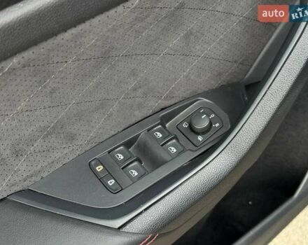 Чорний Шкода Kodiaq, об'ємом двигуна 1.97 л та пробігом 55 тис. км за 35800 $, фото 40 на Automoto.ua