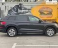 Чорний Шкода Kodiaq, об'ємом двигуна 1.98 л та пробігом 200 тис. км за 22500 $, фото 4 на Automoto.ua