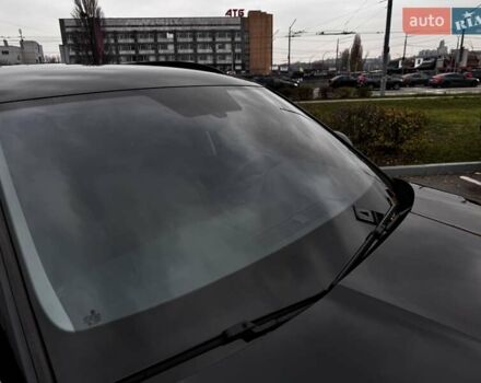 Черный Шкода Kodiaq, объемом двигателя 1.98 л и пробегом 123 тыс. км за 28000 $, фото 16 на Automoto.ua