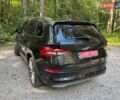 Шкода Kodiaq 2019 в Житомире на Automoto.ua Черный Шкода Kodiaq, объемом двигателя 2 л и пробегом 189 тыс. км за 32500 $, фото 8 на Automoto.ua