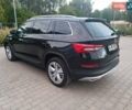 Черный Шкода Kodiaq, объемом двигателя 1.97 л и пробегом 268 тыс. км за 26900 $, фото 14 на Automoto.ua