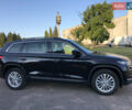 Шкода Kodiaq 2019 у Рівному на Automoto.ua Чорний Шкода Kodiaq, об'ємом двигуна 2.03 л та пробігом 236 тис. км за 25000 $, фото 47 на Automoto.ua