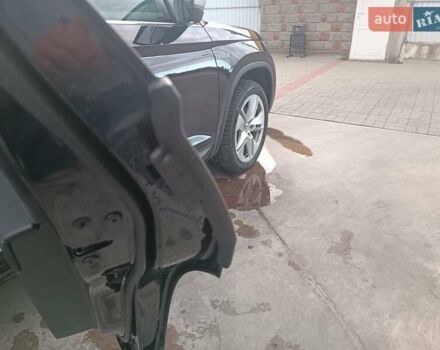 Черный Шкода Kodiaq, объемом двигателя 1.97 л и пробегом 268 тыс. км за 26900 $, фото 41 на Automoto.ua