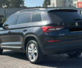Шкода Kodiaq 2019 в Днепре (Днепропетровске) на Automoto.ua Черный Шкода Kodiaq, объемом двигателя 2 л и пробегом 82 тыс. км за 29999 $, фото 8 на Automoto.ua