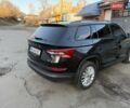 Черный Шкода Kodiaq, объемом двигателя 1.98 л и пробегом 50 тыс. км за 28500 $, фото 5 на Automoto.ua
