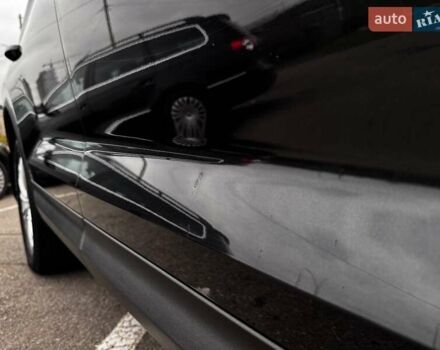 Черный Шкода Kodiaq, объемом двигателя 1.98 л и пробегом 123 тыс. км за 28000 $, фото 45 на Automoto.ua