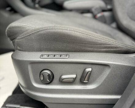 Черный Шкода Kodiaq, объемом двигателя 1.97 л и пробегом 230 тыс. км за 26888 $, фото 20 на Automoto.ua