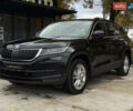Шкода Kodiaq 2019 у Івано-Франківську на Automoto.ua Чорний Шкода Kodiaq, об'ємом двигуна 1.97 л та пробігом 125 тис. км за 26300 $, фото 1 на Automoto.ua