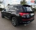 Чорний Шкода Kodiaq, об'ємом двигуна 1.97 л та пробігом 55 тис. км за 35800 $, фото 29 на Automoto.ua