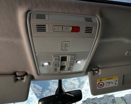 Черный Шкода Kodiaq, объемом двигателя 1.97 л и пробегом 251 тыс. км за 28400 $, фото 49 на Automoto.ua
