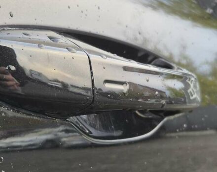 Черный Шкода Kodiaq, объемом двигателя 1.97 л и пробегом 175 тыс. км за 31999 $, фото 14 на Automoto.ua