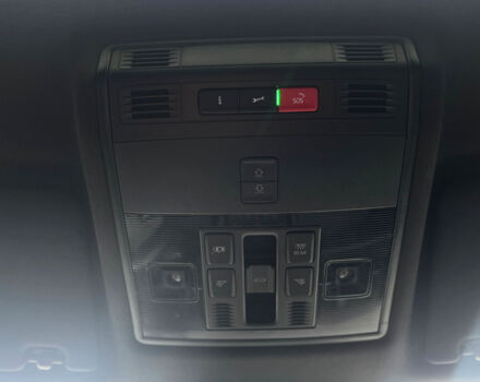 Черный Шкода Kodiaq, объемом двигателя 2 л и пробегом 157 тыс. км за 29000 $, фото 22 на Automoto.ua