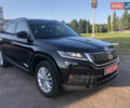 Шкода Kodiaq 2019 у Рівному на Automoto.ua Чорний Шкода Kodiaq, об'ємом двигуна 2.03 л та пробігом 236 тис. км за 25000 $, фото 1 на Automoto.ua
