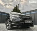 Чорний Шкода Kodiaq, об'ємом двигуна 1.97 л та пробігом 123 тис. км за 37799 $, фото 1 на Automoto.ua