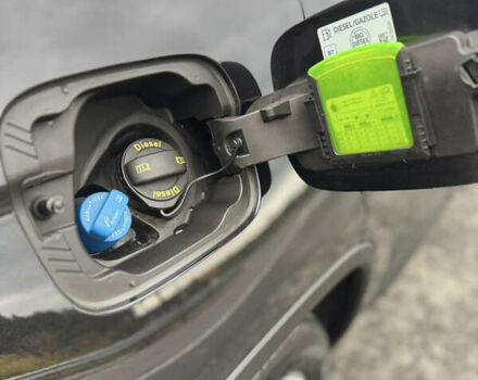 Черный Шкода Kodiaq, объемом двигателя 1.97 л и пробегом 230 тыс. км за 26888 $, фото 38 на Automoto.ua