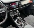 Чорний Шкода Kodiaq, об'ємом двигуна 1.97 л та пробігом 55 тис. км за 35800 $, фото 62 на Automoto.ua