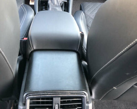 Шкода Kodiaq 2019 у Рівному на Automoto.ua Чорний Шкода Kodiaq, об'ємом двигуна 2.03 л та пробігом 236 тис. км за 25000 $, фото 36 на Automoto.ua