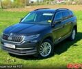 Чорний Шкода Kodiaq, об'ємом двигуна 2 л та пробігом 74 тис. км за 30500 $, фото 1 на Automoto.ua