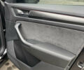 Чорний Шкода Kodiaq, об'ємом двигуна 1.97 л та пробігом 151 тис. км за 30000 $, фото 50 на Automoto.ua