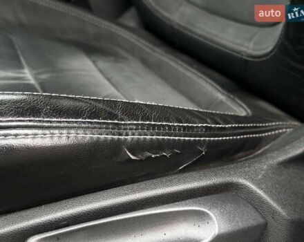 Черный Шкода Kodiaq, объемом двигателя 1.98 л и пробегом 123 тыс. км за 28000 $, фото 17 на Automoto.ua